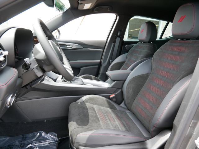 new 2024 Dodge Hornet car, priced at $30,665