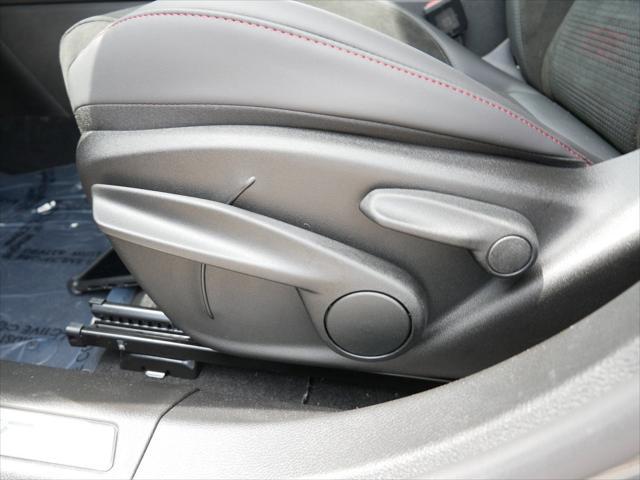 new 2024 Dodge Hornet car, priced at $30,665