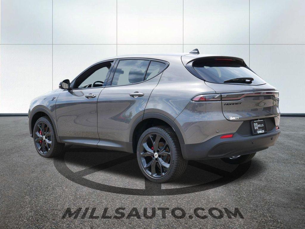 new 2024 Dodge Hornet car, priced at $33,725