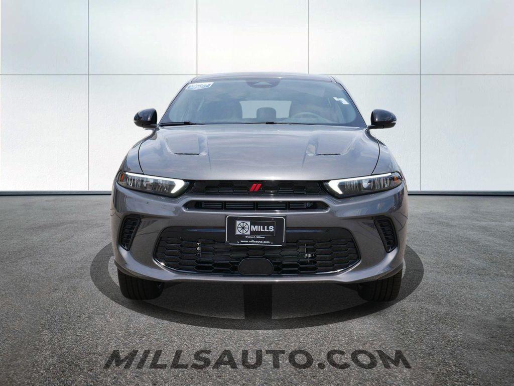 new 2024 Dodge Hornet car, priced at $33,725
