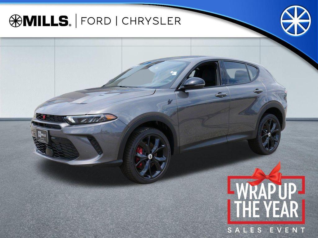 new 2024 Dodge Hornet car, priced at $28,473