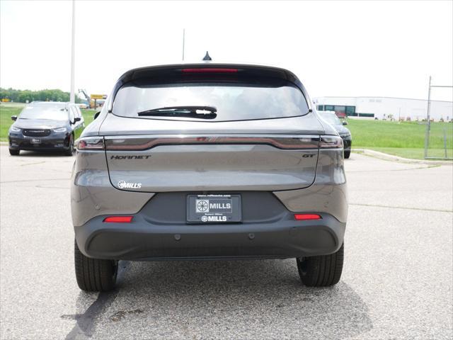 new 2024 Dodge Hornet car, priced at $30,665