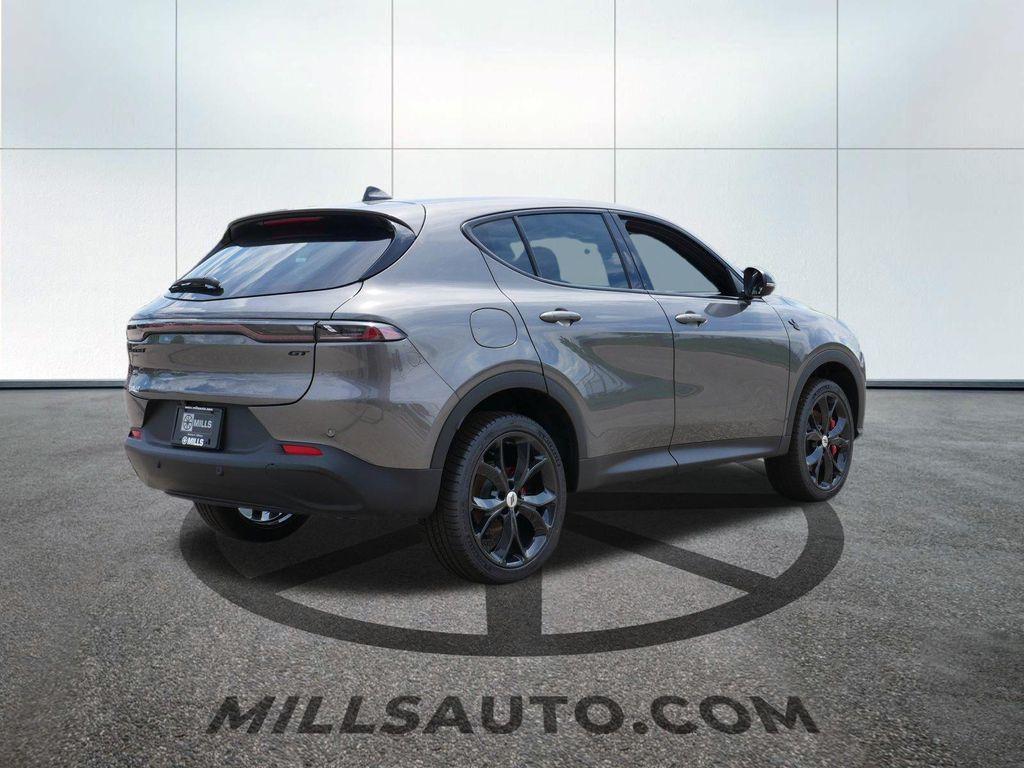 new 2024 Dodge Hornet car, priced at $33,725