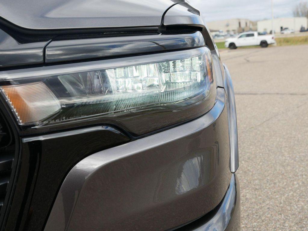 new 2026 Ram 1500 car, priced at $55,065