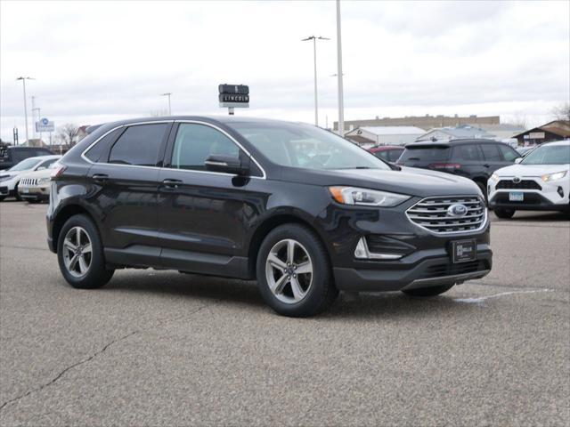 used 2020 Ford Edge car, priced at $19,443