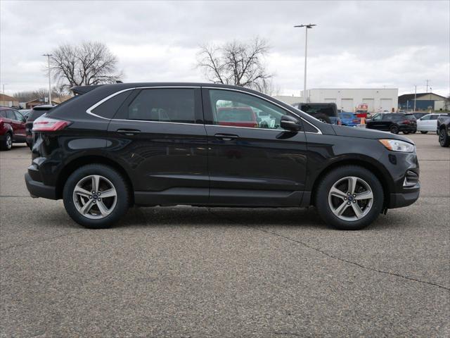 used 2020 Ford Edge car, priced at $19,443