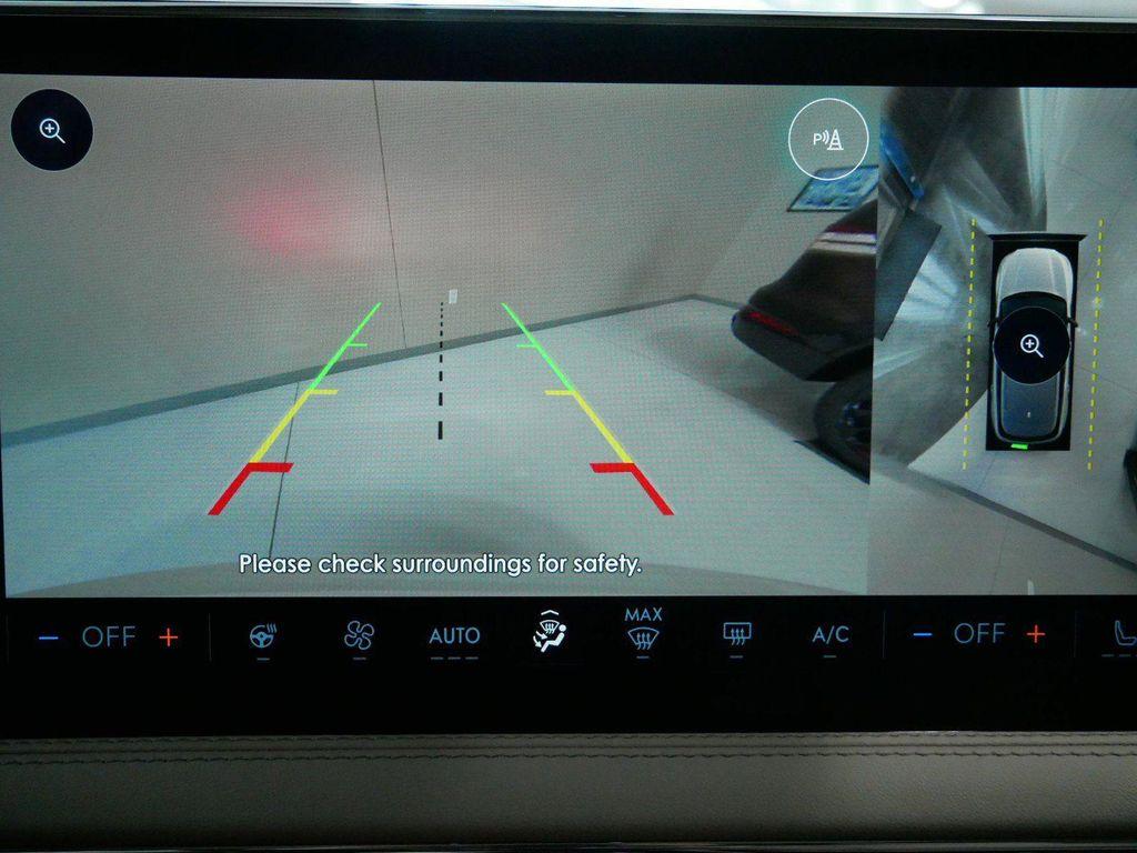 new 2025 Lincoln Corsair car, priced at $55,921