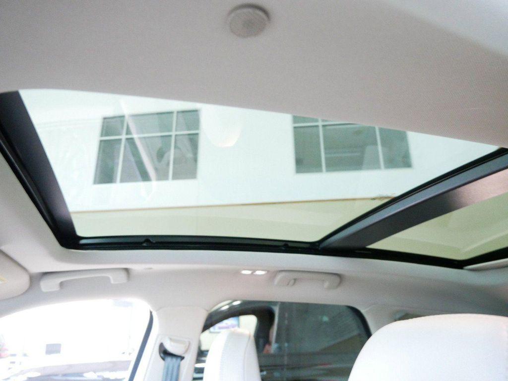 new 2025 Lincoln Corsair car, priced at $55,921