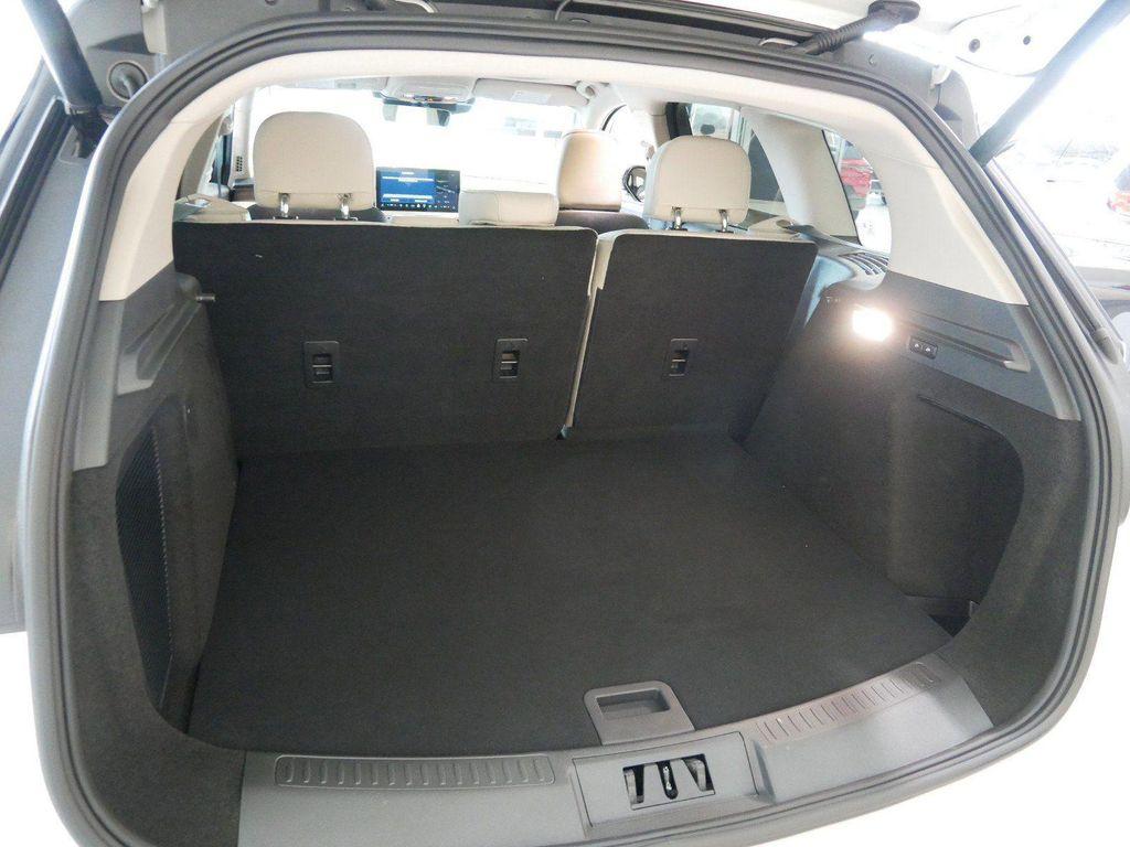 new 2025 Lincoln Corsair car, priced at $55,921