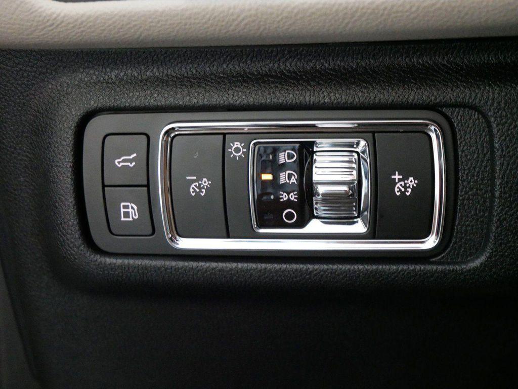 new 2025 Lincoln Corsair car, priced at $55,921