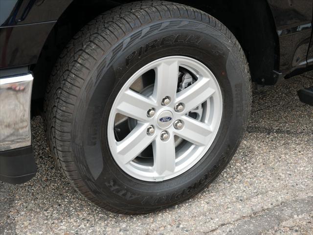 used 2022 Ford F-150 car, priced at $35,699