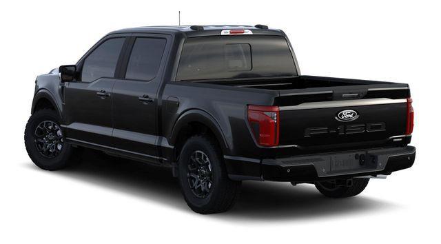 new 2024 Ford F-150 car, priced at $54,207