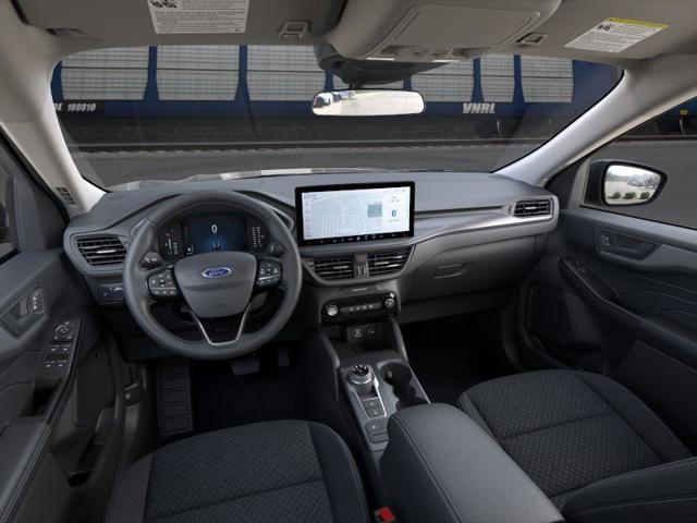 new 2025 Ford Escape car, priced at $31,970