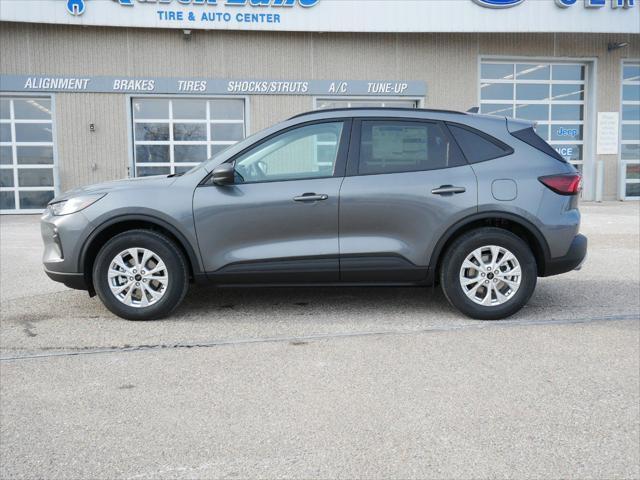 new 2025 Ford Escape car, priced at $34,470