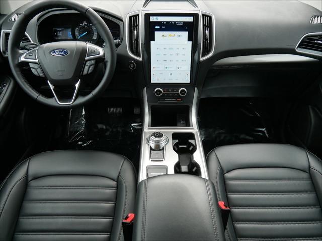 used 2023 Ford Edge car, priced at $32,995