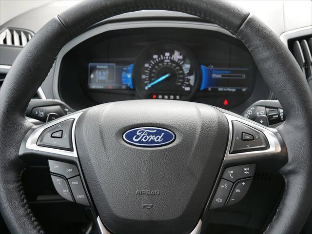 used 2023 Ford Edge car, priced at $32,995