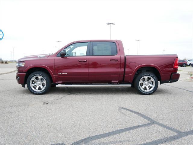 new 2025 Ram 1500 car, priced at $48,930