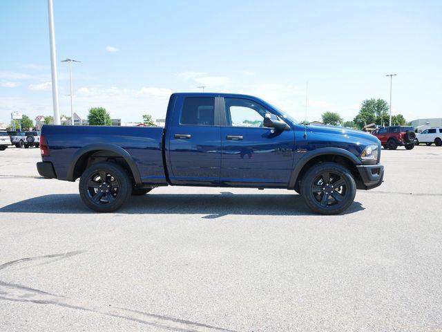 new 2024 Ram 1500 Classic car, priced at $47,794