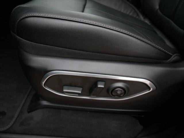 new 2024 Jeep Wagoneer car, priced at $70,862