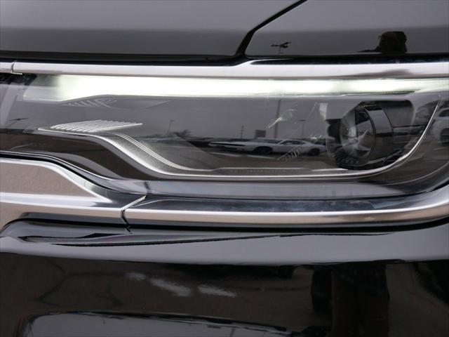 new 2024 Jeep Wagoneer car, priced at $70,862