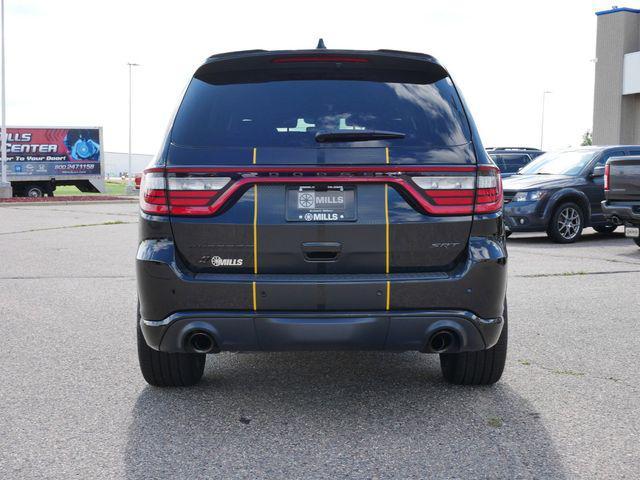 new 2024 Dodge Durango car, priced at $73,430