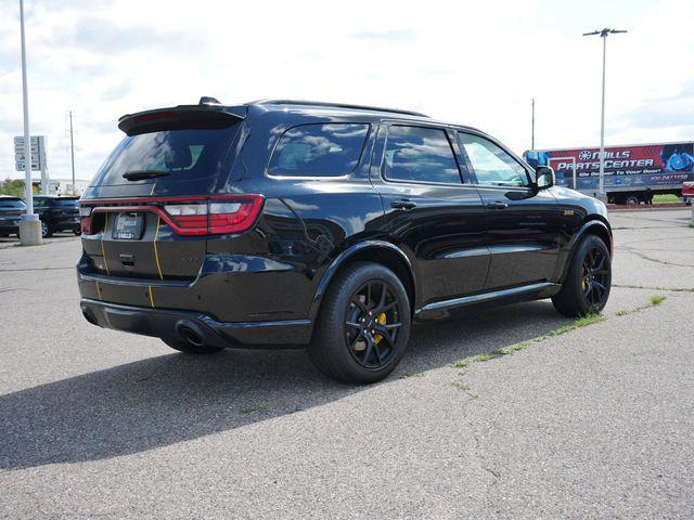 new 2024 Dodge Durango car, priced at $73,430