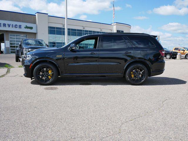 new 2024 Dodge Durango car, priced at $73,430