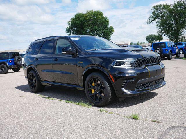 new 2024 Dodge Durango car, priced at $73,430