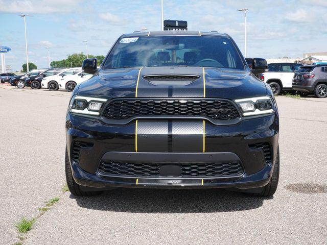 new 2024 Dodge Durango car, priced at $73,430