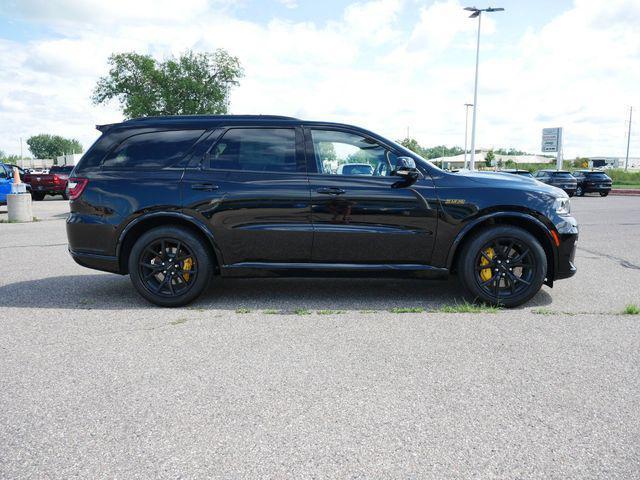 new 2024 Dodge Durango car, priced at $73,430