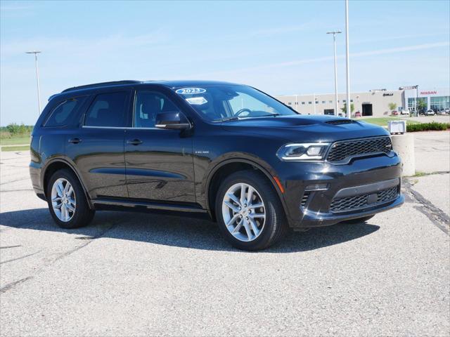 used 2023 Dodge Durango car, priced at $39,947