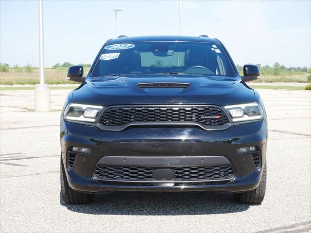 used 2023 Dodge Durango car, priced at $39,947