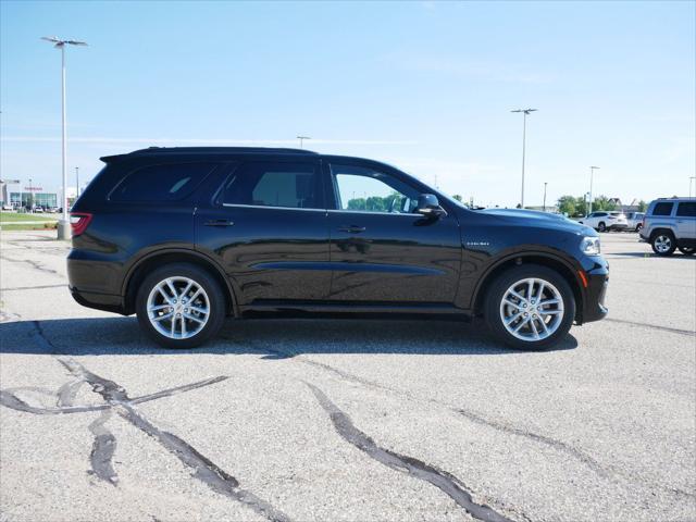 used 2023 Dodge Durango car, priced at $39,947