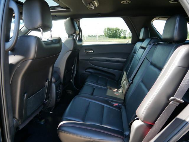 used 2023 Dodge Durango car, priced at $39,947