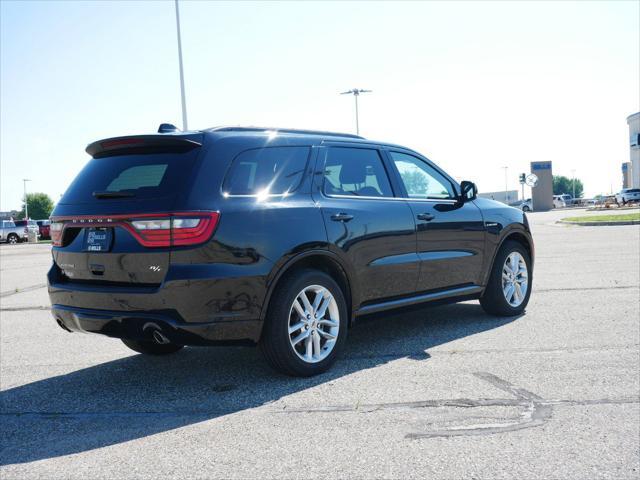 used 2023 Dodge Durango car, priced at $39,947