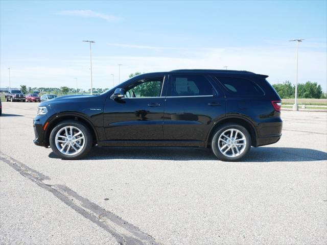 used 2023 Dodge Durango car, priced at $39,947