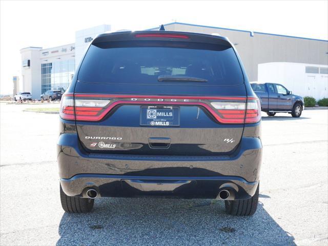 used 2023 Dodge Durango car, priced at $39,947