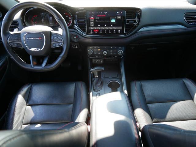 used 2023 Dodge Durango car, priced at $39,947