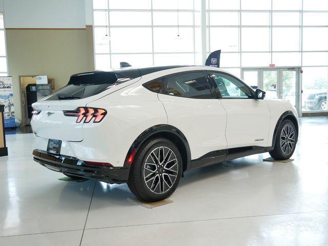 new 2024 Ford Mustang Mach-E car, priced at $43,486