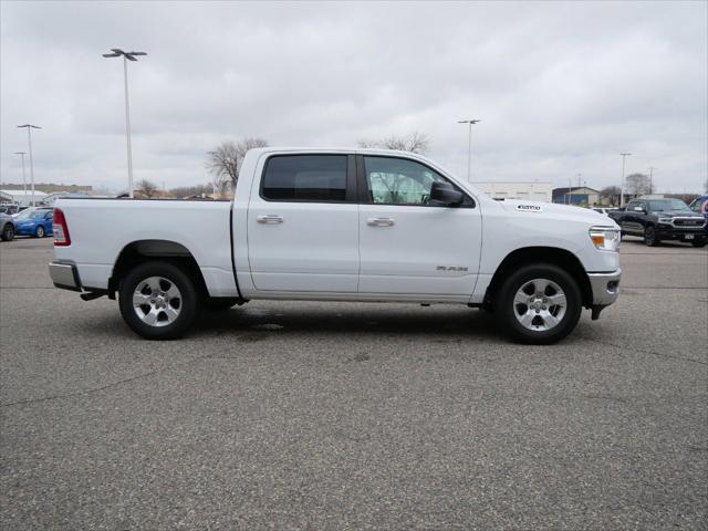 used 2020 Ram 1500 car, priced at $30,668