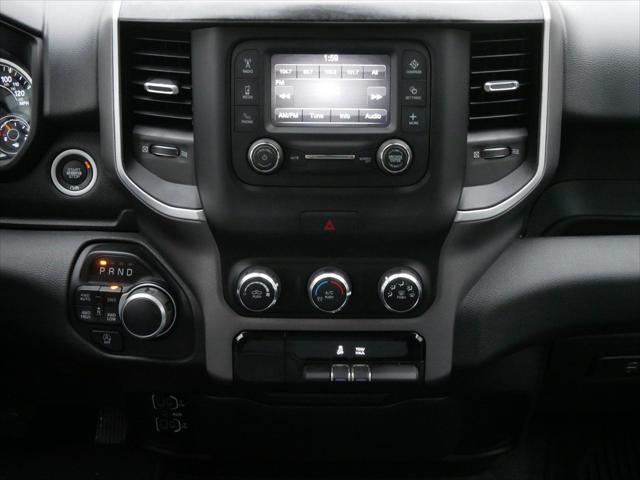 used 2020 Ram 1500 car, priced at $30,668