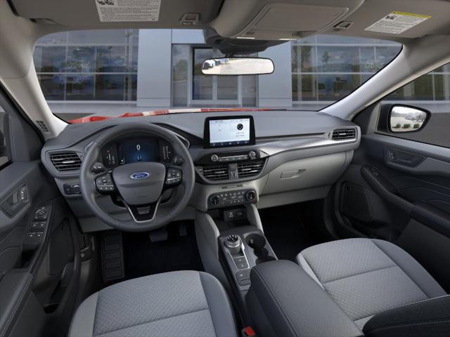 new 2025 Ford Escape car, priced at $32,053