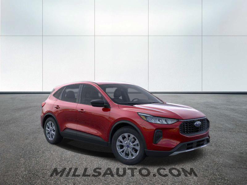 new 2025 Ford Escape car, priced at $29,610