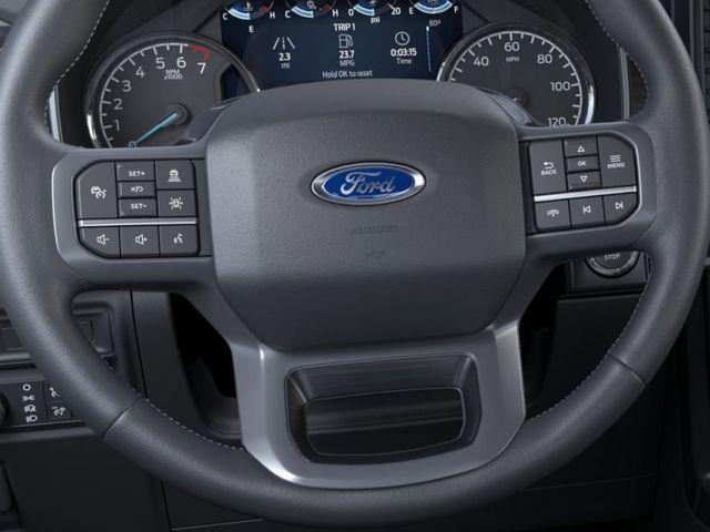 new 2023 Ford F-150 car, priced at $52,918