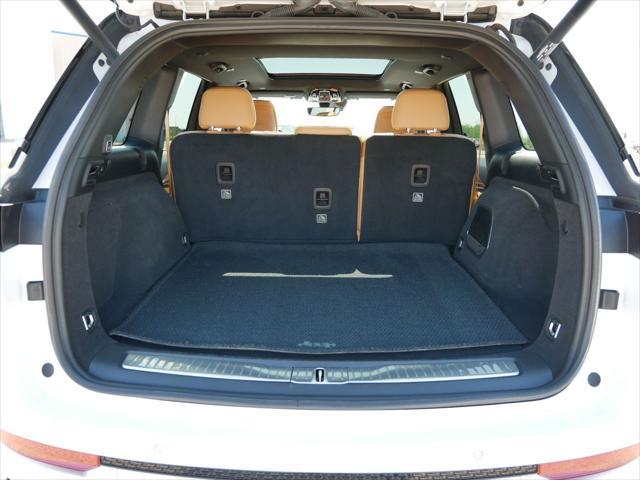 used 2022 Jeep Grand Cherokee 4xe car, priced at $39,974