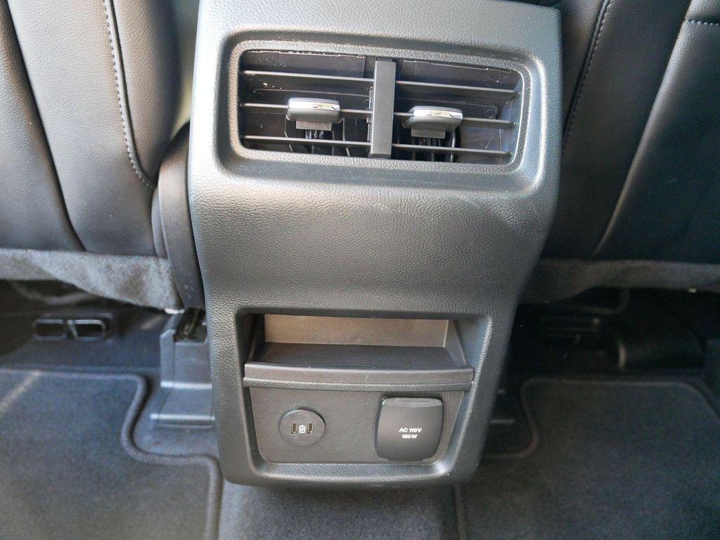 used 2024 Ford Edge car, priced at $27,991