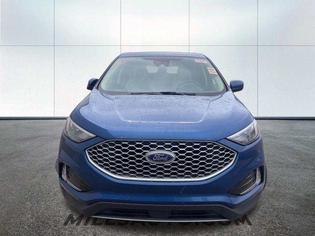 used 2024 Ford Edge car, priced at $27,991