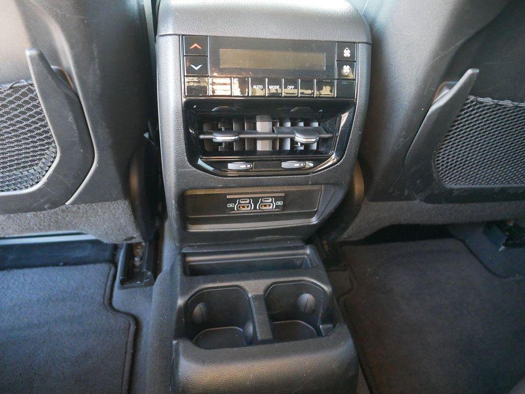 used 2023 Jeep Grand Cherokee L car, priced at $25,991