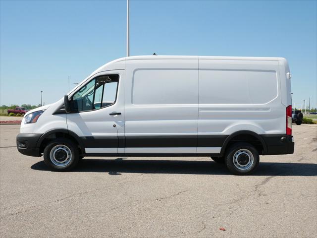 new 2025 Ford Transit-250 car, priced at $58,357