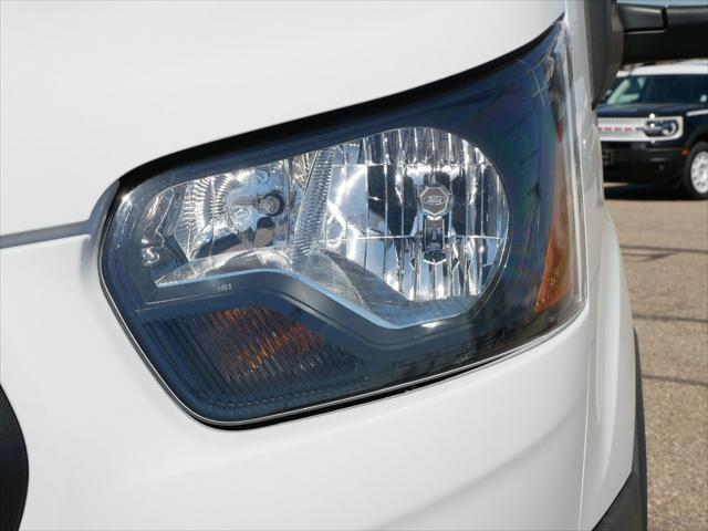 new 2025 Ford Transit-250 car, priced at $58,357
